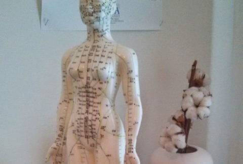 L'Acupuncture non invasive