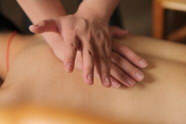 L’acupuncture contre la douleur ?