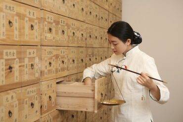 Médecine Traditionnelle Chinoise : Découvrez ses Bienfaits